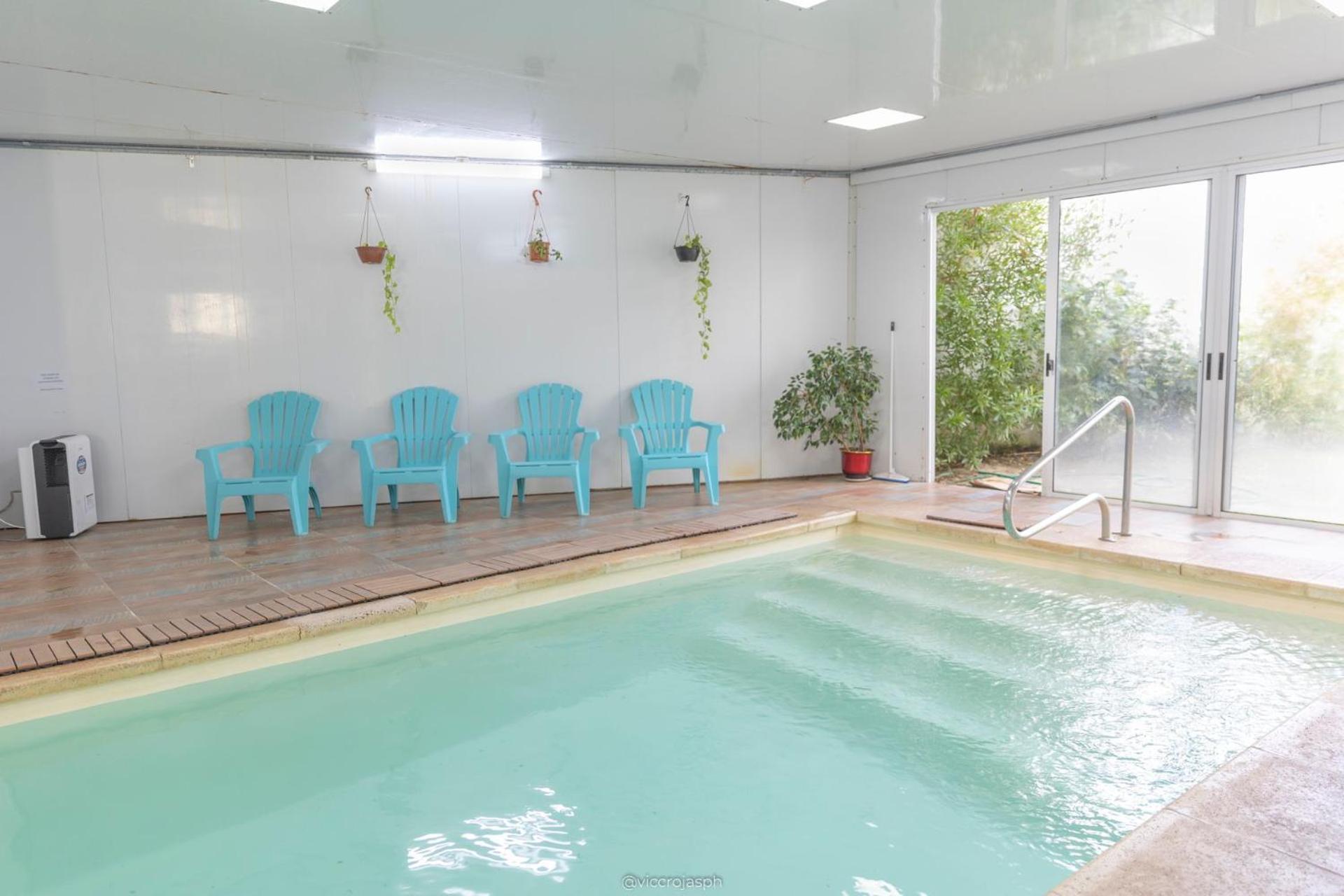 Hotel Vista ラ・フロレスタ エクステリア 写真