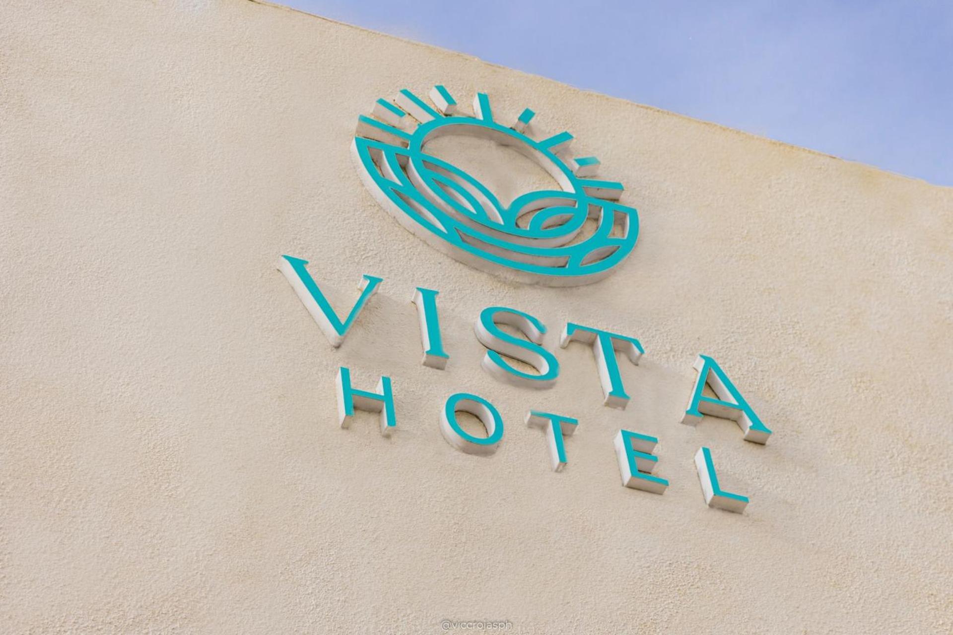 Hotel Vista ラ・フロレスタ エクステリア 写真